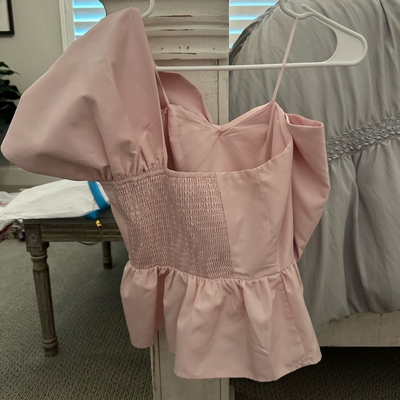 Express bow top - Picture 2 of 2